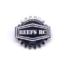 Reef's RC